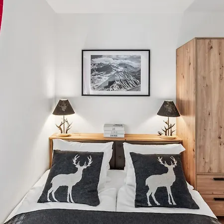 아파트 Alpin-studio I I Schwimmbad I Sauna I Bike I Hike *