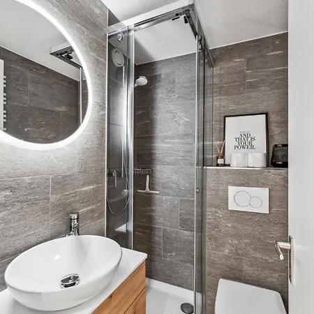 Alpin-studio I I Schwimmbad I Sauna I Bike I Hike * 아로사
